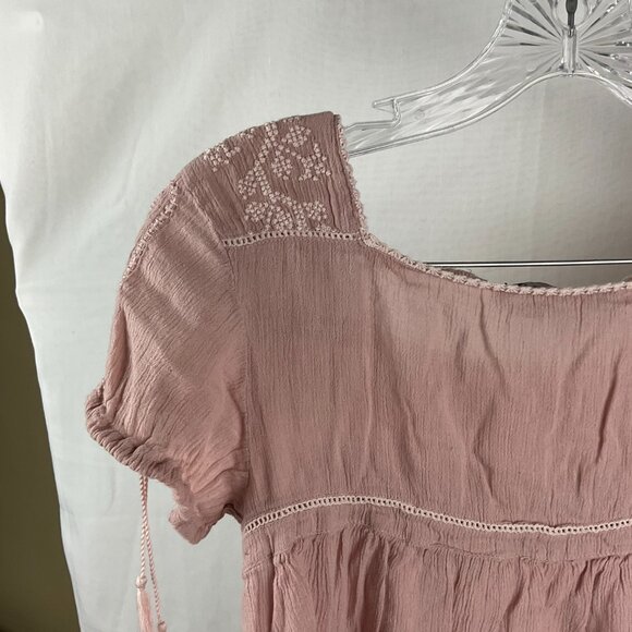 American  Eagle Top - Picture 5 of 7